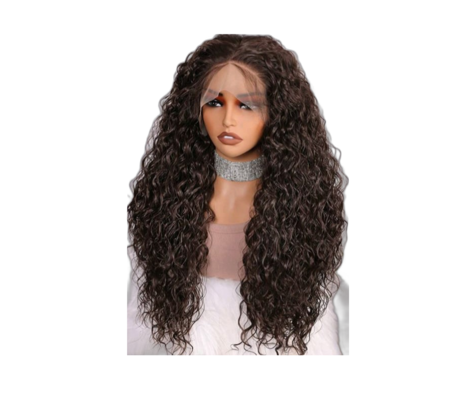 The Waverly Girl Wig